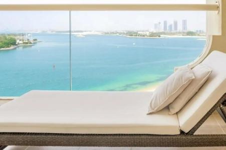 The St. Regis Dubai, the Palm - 72