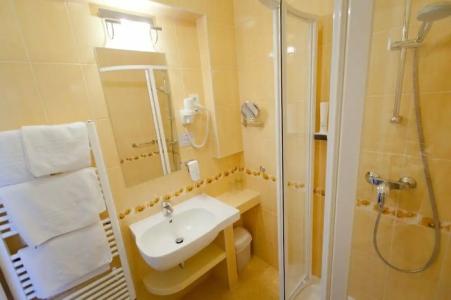 Aranyhomok Business City-Wellness-Hotel - 11