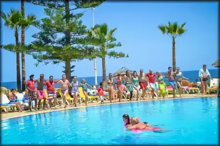 El Habib Monastir - 3