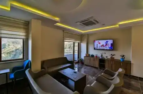 Amasra Sunrise Otel - 21