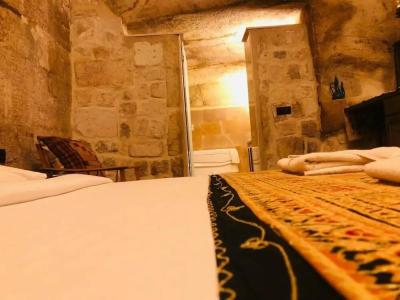 Ürgüp Inn Cave - 74