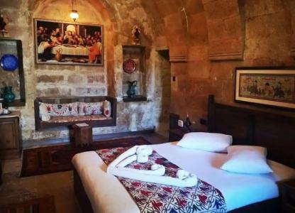 Ürgüp Inn Cave - 57