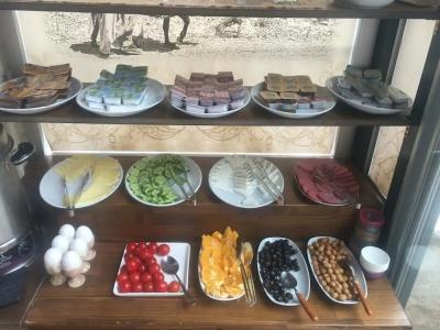 Ürgüp Inn Cave - 62