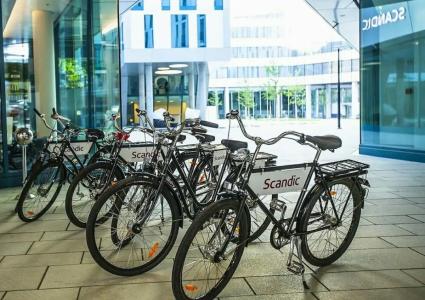 Scandic Hamburg Emporio - 72