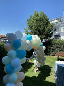 OFURO WORLD SPA - 44