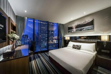 The Continent Bangkok by Compass Hospitality - SHA Extra Plus - 28