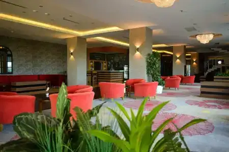 Ramada by Wyndham Tekirdağ - 36