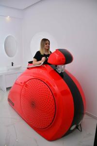 Ramada by Wyndham Tekirdağ - 60