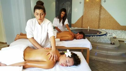 Resort Sant'Angelo & SPA - 9