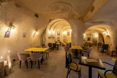 Lemon Cave Suites - 40