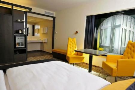 ARCOTEL Onyx - an der Reeperbahn - 39