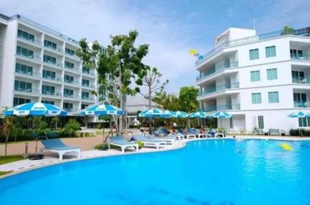 Cera Resort @ Cha-am - 88