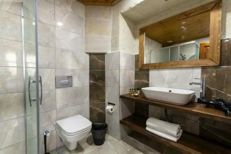 Lemon Cave Suites - 8