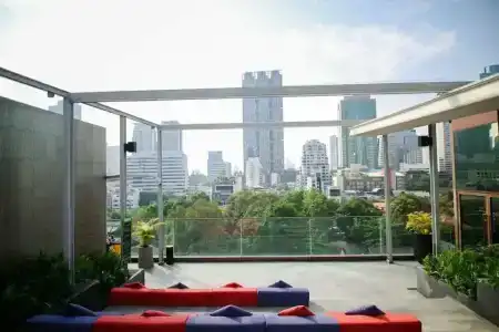 ibis Styles Bangkok Silom - 27