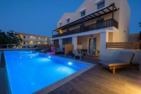 Akron Seascape Resort, a member of Browns - 54