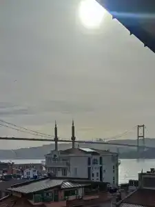 Radisson Blu Bosphorus, Istanbul - 62