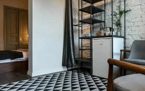 HAUS Suites Galata - 92