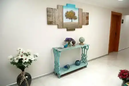 Tuzla Garden & Spa - 26