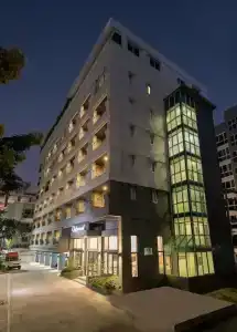 Oakwood Journeyhub Pattaya SHA Extra Plus - 9