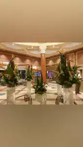 Iberotel Palace - Adults Friendly 16 Years Plus - 85