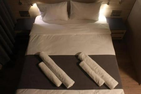 Endless Comfort Taksim - 9