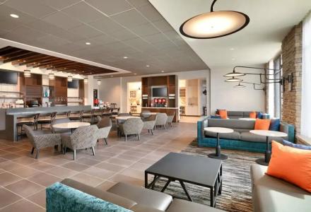 Hyatt Place Anchorage-Midtown - 29