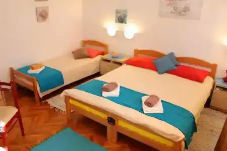 Guest House Tomanovic - 30