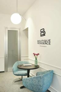 Boutique Residence Budapest - 85