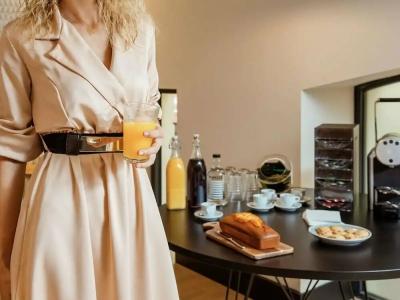 Mercure Marseille Canebière Vieux-Port - 30