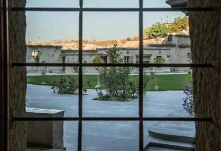 Lunar Cappadocia - 64