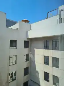 Hilton Garden Inn Dubai Al Mina - Jumeirah - 59