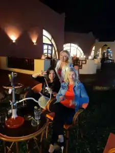 Nubian Island, Families and Couples only - 60