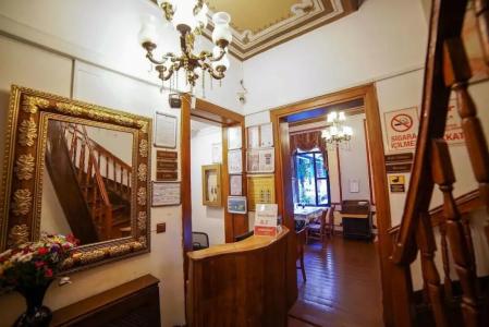 Sarnic Butik Otel - 86
