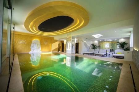 Adriatik, BW Premier Collection - 56