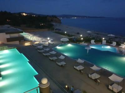 Blue Dream Palace Trypiti Beach Resort & Spa - 27