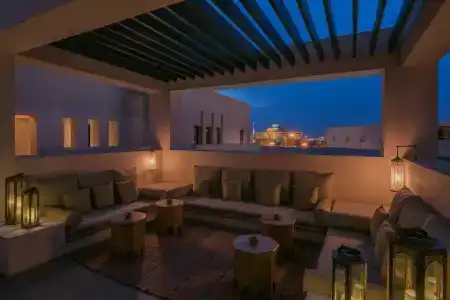 The Chedi Al Bait - 68