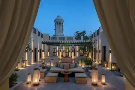 The Chedi Al Bait - 72