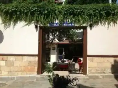 Konak Kaleiçi - 34