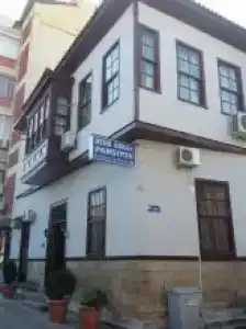 Konak Kaleiçi - 6
