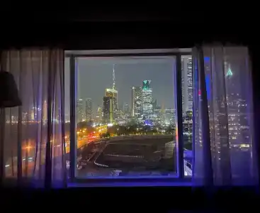 Novotel World Trade Centre Dubai - 96