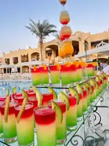 Sunny Days Mirette Family Resort - 35