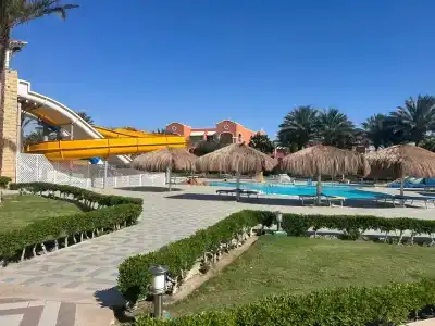 Caribbean World Resort Soma Bay - 44