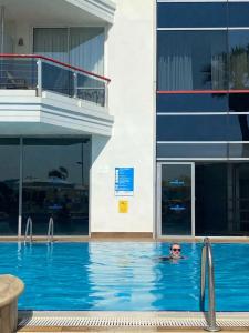 Poseidon - Adult Only - 88