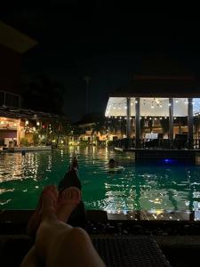 Chivatara Resort Bang Tao Beach Phuket - SHA - 86