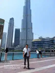 Crowne Plaza Dubai Marina, an IHG - 33