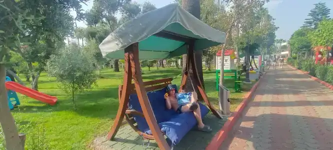 Saphir & Villas - 44