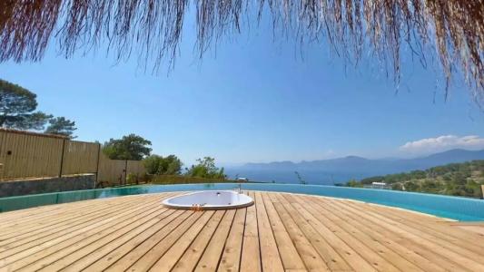 Seaview Faralya - 14