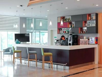 Park Inn by Radisson Samsun - 84