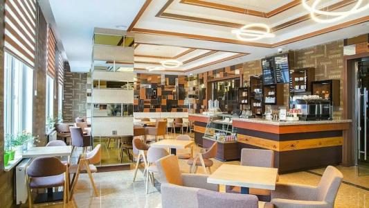 Grand Hill Ulaanbaatar - 14