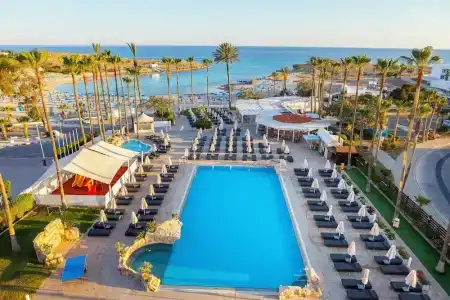 Pavlo Napa Beach - 72